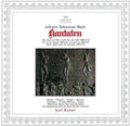 Bach / Richter,karl - Bach: Kantate Bwv 178/45/105 - Music CD