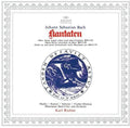 Bach / Richter,karl - Bach: Cantatas Bwv 102/199/179 - Music CD