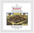 Bach / Richter,karl - Bach: Cantatas Bwv 38/55/115/60 - Music CD