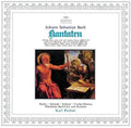 Bach / Richter,karl - Bach: Cantatas Bwv 139/26/116 - Music CD