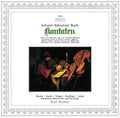 Bach / Richter,karl - Bach: Cantatas Bwv 26/51/189 - Music CD