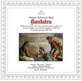 Bach / Richter,karl - Bach: Cantatas Bwv 111/81/82 - Music CD