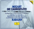 Mozart / Berlin Philharmonic Orchestra - Mozart: Die Zauberflote (uhqcd) - Music CD