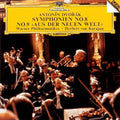 Dvorak / Karajan,herbert Von - Dvorak: Symphonies 8 & 9 (uhqcd) - Music CD
