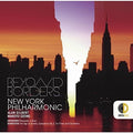 Gershwin / Gilbert,alan / New York Philharmonic - Gershwin: Rhapsody In Blue / Bernstein: Age Of - Music CD