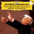 Beethoven / Berlin Philharmonic Orchestra - Beethoven: Symphony 9 - Music CD
