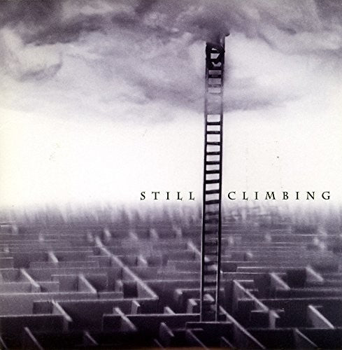 Cinderella - Still Climbing - Music CD