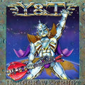Y&t - In Rock We Trust - Music CD
