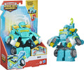 Transformers Rescure Bots Academy - Trns Rescue Bot Academy Hoist - Collectibles