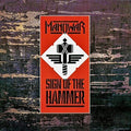 Manowar - Sign Of The Hammer - Music CD