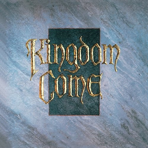 Kingdom Come - Kingdom Come - Music CD