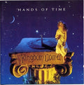 Kingdom Come - Hands Of Time - Music CD
