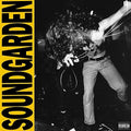 Soundgarden - Louder Than Love - Music CD