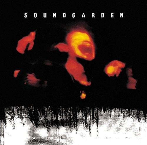 Soundgarden - Superunknown - Music CD