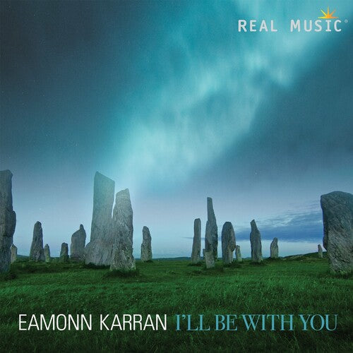 Karran,eamonn - I'll Be With You - Music CD