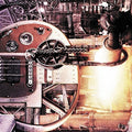 Morse,steve - Southern Steel - Music CD