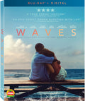 Waves - Waves - Blu-ray