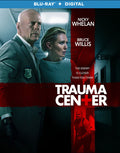 Trauma Center - Trauma Center - Blu-ray