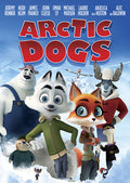 Arctic Dogs - Arctic Dogs - DVD