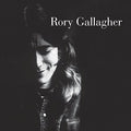 Gallagher,rory - Rory Gallagher - Music CD