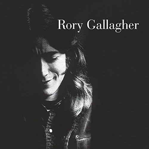 Gallagher,rory - Rory Gallagher - Music CD