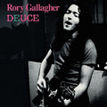 Gallagher,rory - Deuce - Music CD