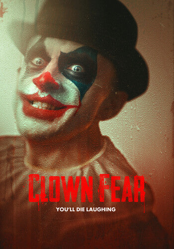 Clown Fear - Clown Fear - DVD