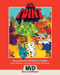 Nilsson,harry - Point (ultimate Edition) - Blu-ray