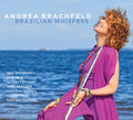Brachfeld,andrea - Brazilian Whispers - Music CD