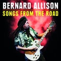 Songs From The Road Music CD