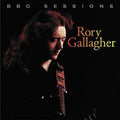 Gallagher,rory - Bbc Sessions - Music CD