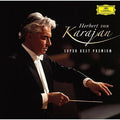 Karajan,herbert Von - Karajan Super Best Premium - Music CD