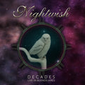 Nightwish - Decades: Live In Buenos Aires - Pink Purple - Vinyl Record