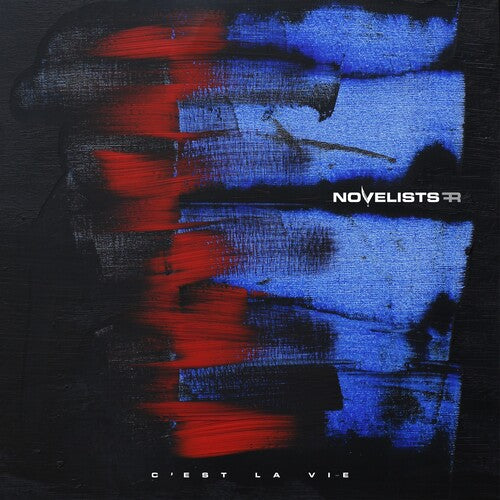 Novelists Fr - C'est La Vie - Music CD