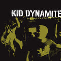 Kid Dynamite - Shorter Faster Louder - Vinyl Record