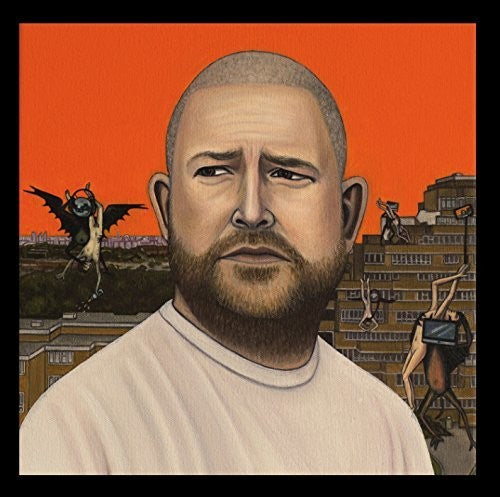 Rundell,raf - Stop Lying - Vinyl Record