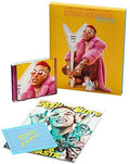 Sfera Ebbasta - Rockstar (cd+dvd Pal Region 0) - Music CD