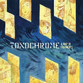 Tonochrome - Map In Fragments - Music CD