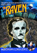 Edgar Allan Poe Silent Double Feature - Edgar Allan Poe Silent Double Feature - DVD
