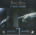 Ranestrane - Space Odissey Part 1 - Vinyl Record