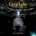 Lake,greg - Live In Piacenza - Music CD