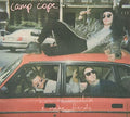 Camp Cope - How To Socialise & Make Friends - Music CD