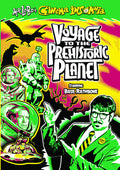 Mr Lobo's: Voyage To The Prehistoric Planet - Mr Lobo's: Voyage To The Prehistoric Planet - DVD