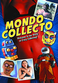 Mondo Collecto - Mondo Collecto - DVD
