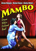 Mambo - Mambo - DVD