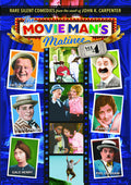 Movie Man's Matinee Volume 4 - Movie Man's Matinee Volume 4 - DVD