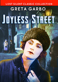 Joyless Street - Joyless Street - DVD