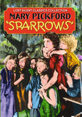 Sparrows - Sparrows - DVD
