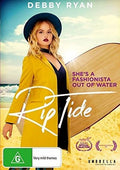 Rip Tide - Rip Tide - DVD