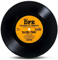 Dragon Fli Empire - Record Store / Fli Beat Patrol - Vinyl Record